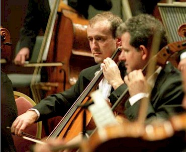 Orchestre des Champs-Elysèes