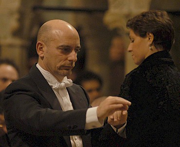 Orchestra del Teatro Olimpico