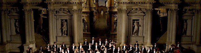 Concerto di San Silvestro