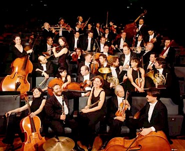Orchestra dei Pomeriggi Musicali di Milano