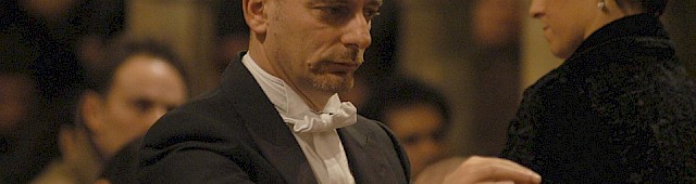 Orchestra del Teatro Olimpico