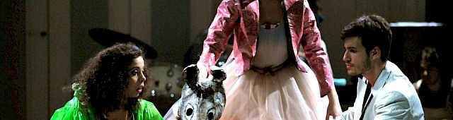 Sogno di una notte d'estate