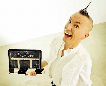 BRACHETTI, CIAK SI GIRA!