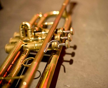 Gomalan Brass Quintet