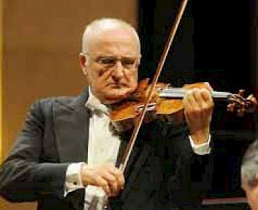 Notti trasfigurate VII edizione - Salvatore Accardo & friends