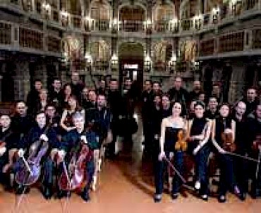 Orchestra da Camera di Mantova