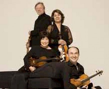 Michelangelo String Quartet