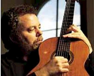 Manuel Barrueco-Cuarteto Latino Americano