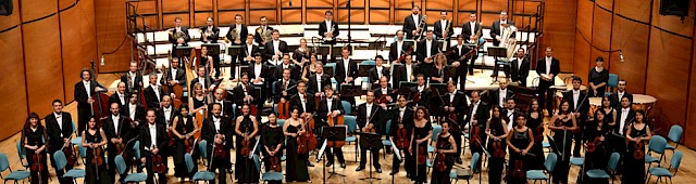 Musica per entusiasmare