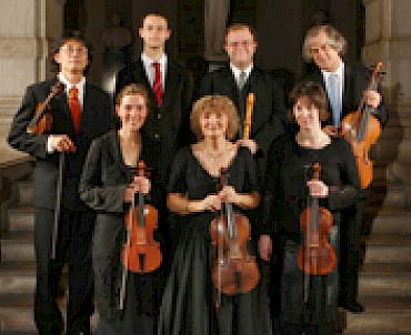 Musica per architettare