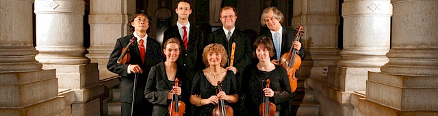 Musica per architettare