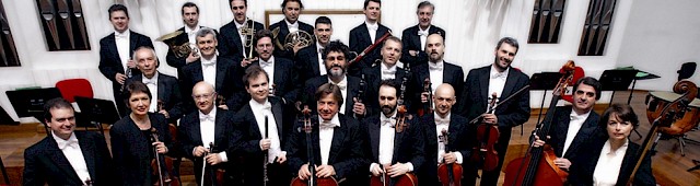 Musica per allietare