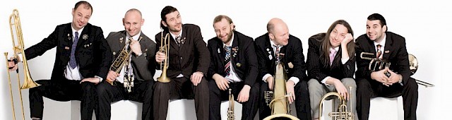 Musica per divertire