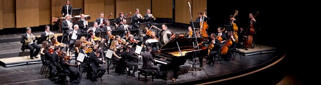 CONCERTO DI CAPODANNO