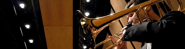 CONCERTO DI CARNEVALE