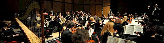 CONCERTO CONCLUSIVO