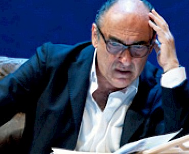 Una notte in Tunisia