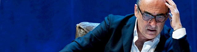 Una notte in Tunisia