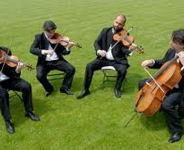 Quartetto di Cremona