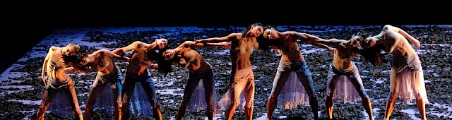 Serata Ravel - De Falla