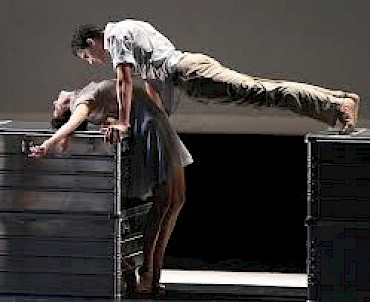 Serata Ravel - De Falla