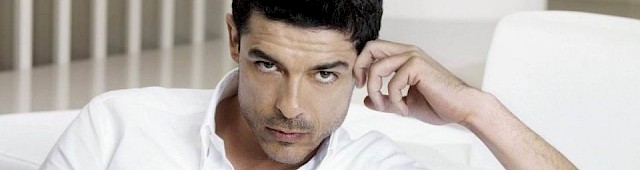 Roman e il suo cucciolo