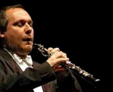 Orchestra del Teatro Olimpico