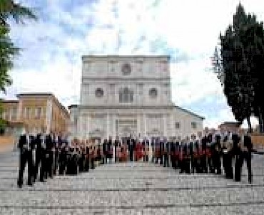 Orchestra Sinfonica Abruzzese
