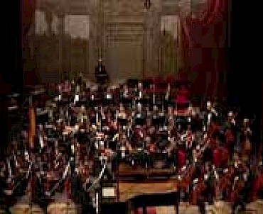 Orchestra Filarmonica Italiana