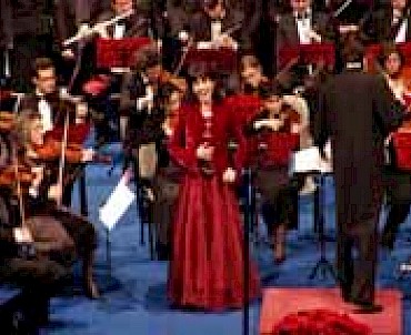 Concerto di San Silvestro
