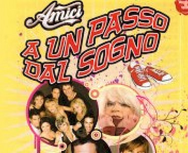 A un passo dal sogno