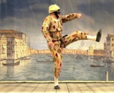 Arlecchino servitore di due padroni