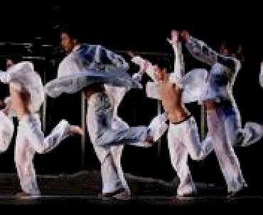 Why...Be Extraordinary When You Can Be Yourself