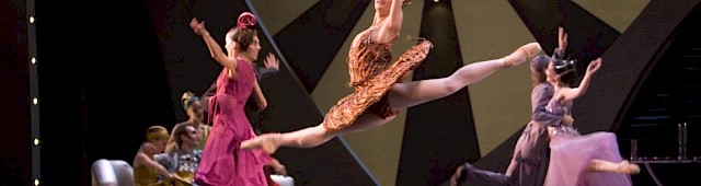 Coppelia