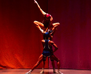 Los Picadores - Paseillo - Nopalitos