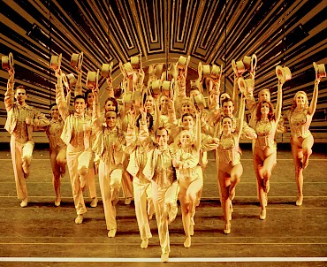 A Chorus Line