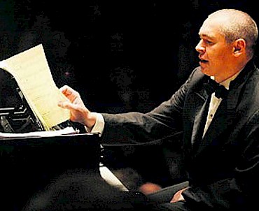 Orchestra del Teatro Olimpico