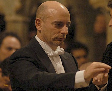 Orchestra del Teatro Olimpico 