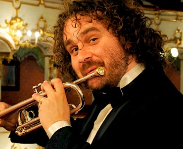 Orchestra del Teatro Olimpico 