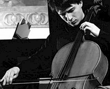 Orchestra del Teatro Olimpico 