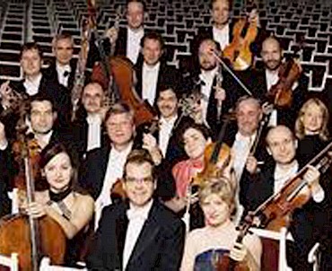 Berlin Kammer Orchestra
