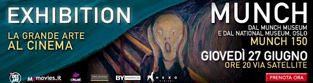 Munch 150