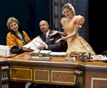 Non è vero ma ci credo