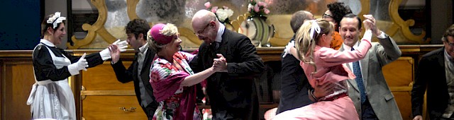 Non è vero ma ci credo