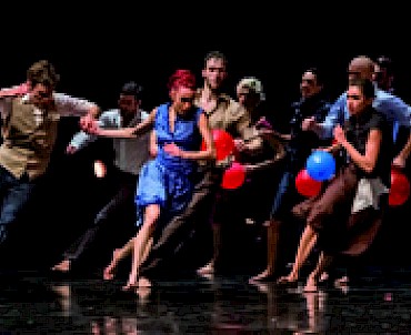 Zero in on - Night Box - Harry