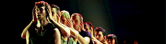 Zero in on - Night Box - Harry