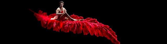 Sogno di una notte di mezza estate