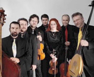 Sonatori De La Gioiosa Marca