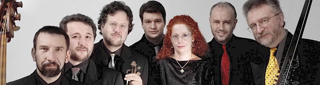 Sonatori De La Gioiosa Marca