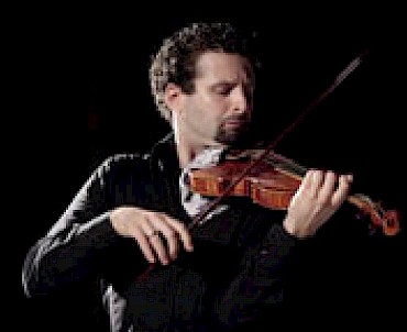 Gringolts Quartet - Filippo Gamba